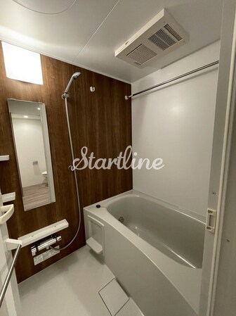 LEGALAND西五反田の物件内観写真